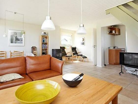 Two-Bedroom Holiday home in Brenderup Fyn 2 - Photo2