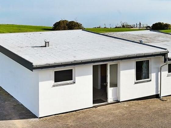 Two-Bedroom Holiday home in Brenderup Fyn 4 - Photo2