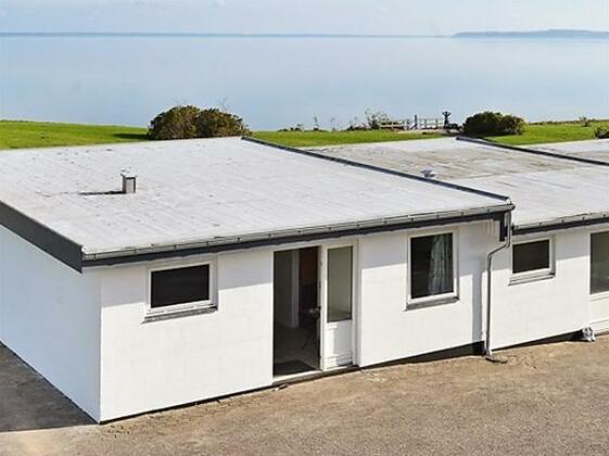 Two-Bedroom Holiday home in Brenderup Fyn 7 - Photo2