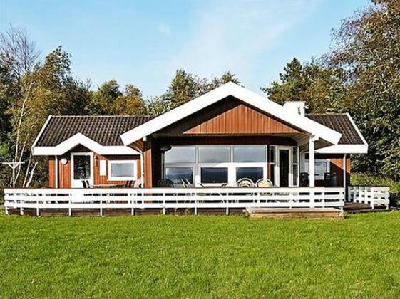 Three-Bedroom Holiday home in Oster Assels 1 - Photo2