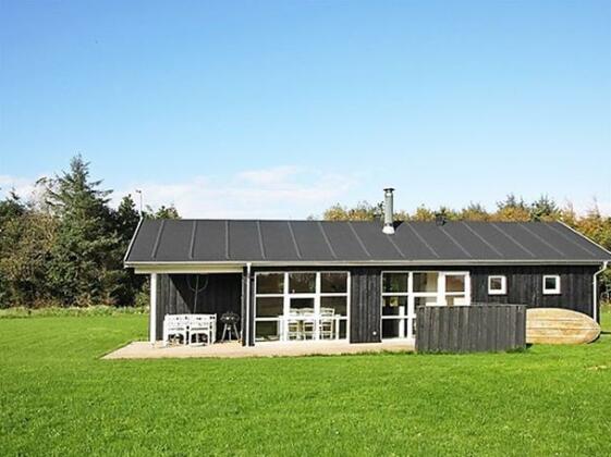 Three-Bedroom Holiday home in Oster Assels 3 - Photo2