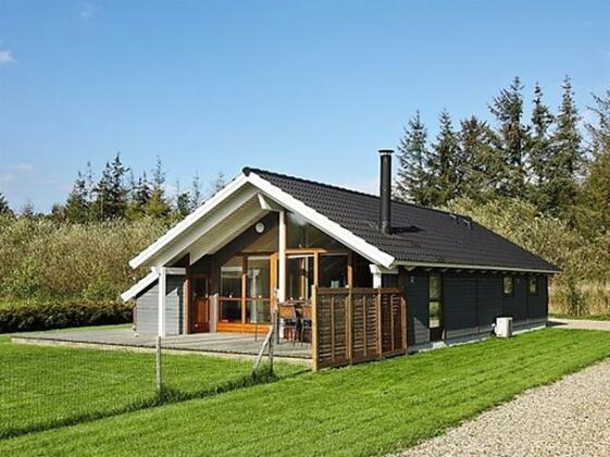 Two-Bedroom Holiday home in Oster Assels 1 - Photo2