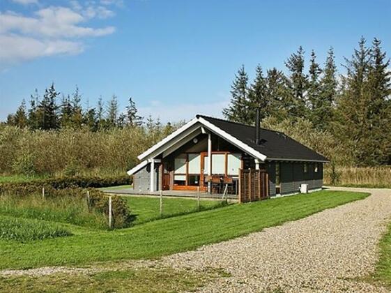 Two-Bedroom Holiday home in Oster Assels 1 - Photo3
