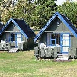 Nexo Camping & Cottages