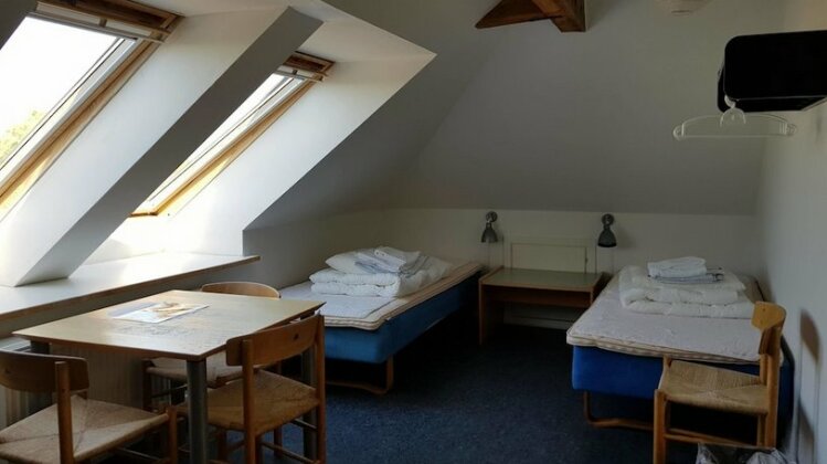 Nexo Modern Hostel Private Rooms - Photo4