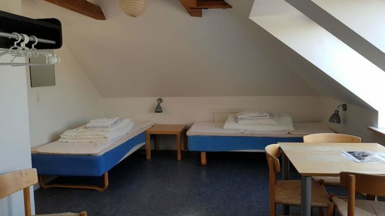 Nexo Modern Hostel Private Rooms - Photo5