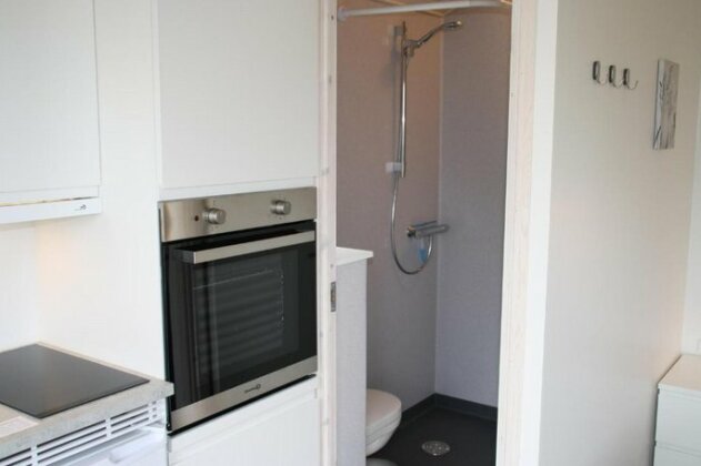 Nibe Camping Rooms and Cottages - Photo2