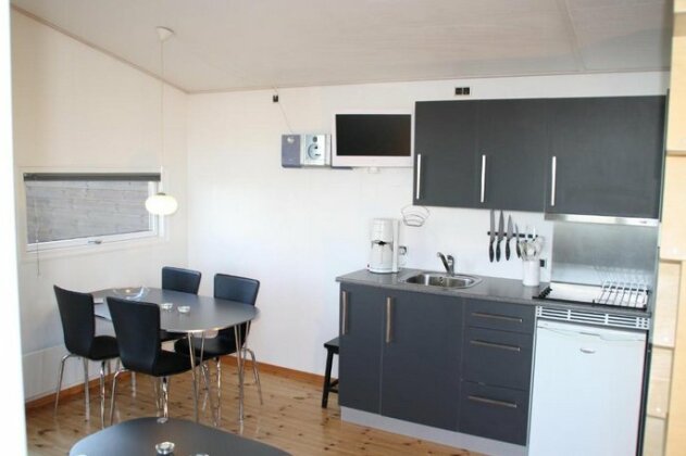 Nibe Camping Rooms and Cottages - Photo4