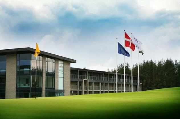 Lubker Golf Resort Nimtofte