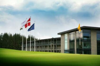 Lubker Golf Resort Nimtofte