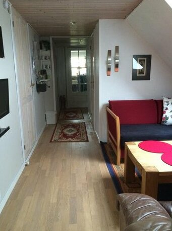 Svalegaarden Guesthouse - Photo3