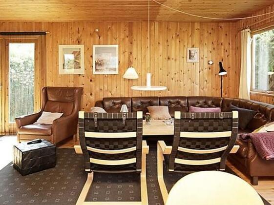 Three-Bedroom Holiday home in Bogense 1 - Photo3