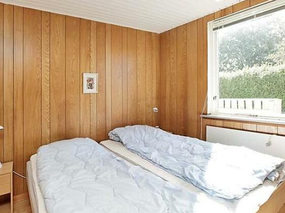 Three-Bedroom Holiday home in Bogense 3 - Photo4