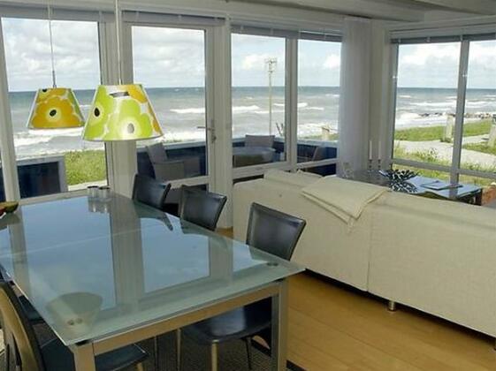 Three-Bedroom Holiday home in Otterup 3 - Photo3