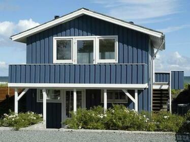 Three-Bedroom Holiday home in Otterup 3