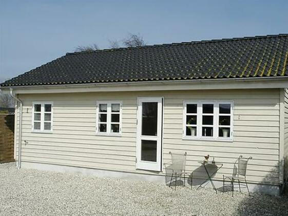 Three-Bedroom Holiday home in Otterup 5