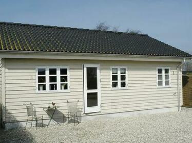Three-Bedroom Holiday home in Otterup 5