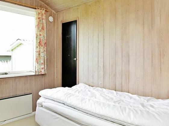 Two-Bedroom Holiday home in Bogense 1 - Photo3