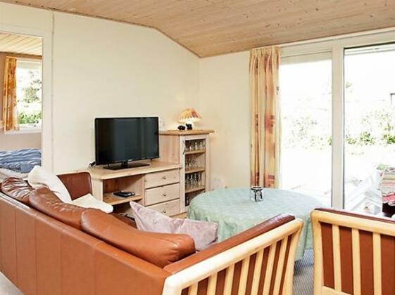 Two-Bedroom Holiday home in Bogense 1 - Photo5