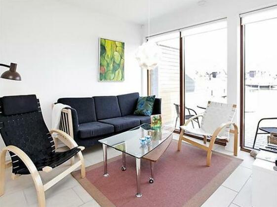 Two-Bedroom Holiday home in Bogense 3 - Photo2