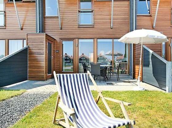 Two-Bedroom Holiday home in Bogense 3 - Photo3