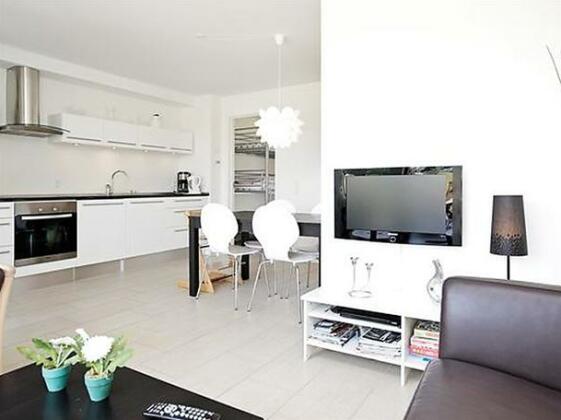 Two-Bedroom Holiday home in Bogense 4 - Photo5