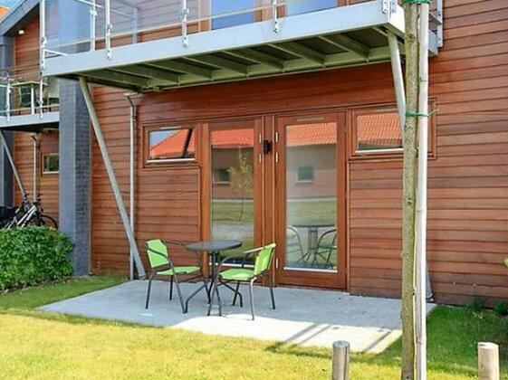 Two-Bedroom Holiday home in Bogense 8 - Photo5