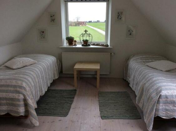 Bed and Breakfast - Stakdelen 47 - Photo3