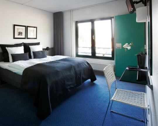 Hotel Odense - Photo5