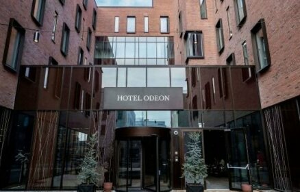 Hotel Odeon Odense