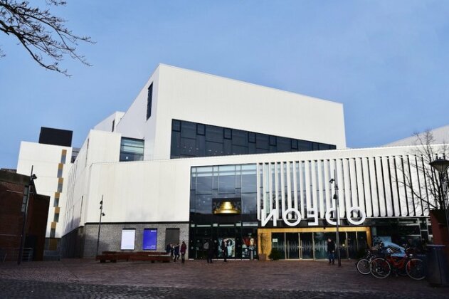 Radisson Blu H C Andersen Hotel Odense