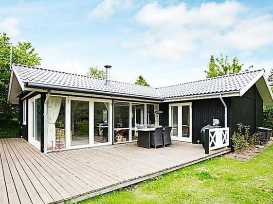Bosserup Huse