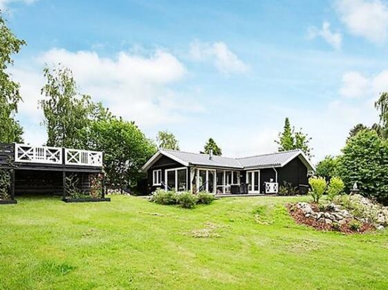 Bosserup Huse - Photo2