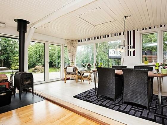 Bosserup Huse - Photo4