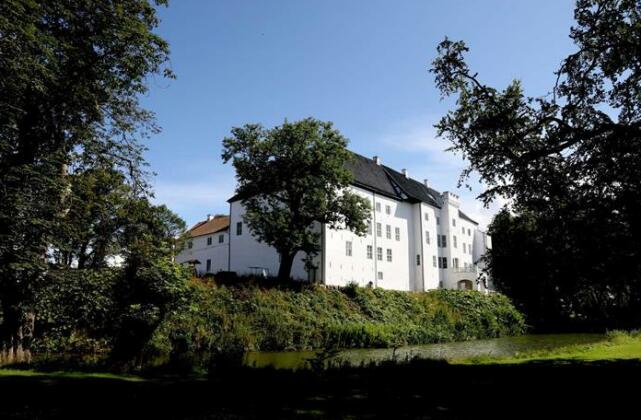Dragsholm Slot
