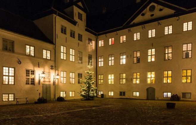 Dragsholm Slot - Photo5