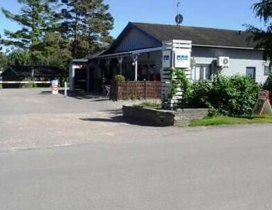 FDM Camping Nykobing Nordstrand - Photo2