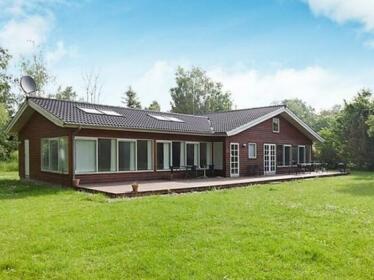 Four-Bedroom Holiday home in Vig