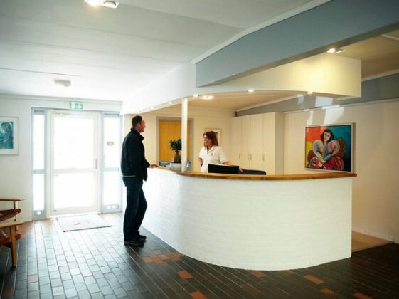 Rorvig Centret - Photo2