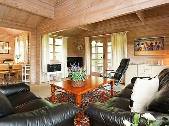 Three-Bedroom Holiday home in Grevinge 1 - Photo3