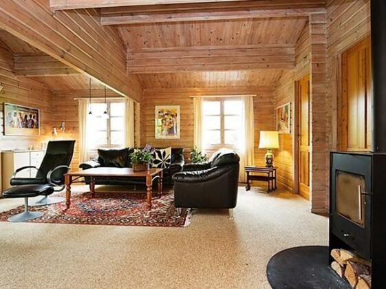 Three-Bedroom Holiday home in Grevinge 1 - Photo4