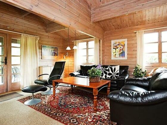 Three-Bedroom Holiday home in Grevinge 1 - Photo5