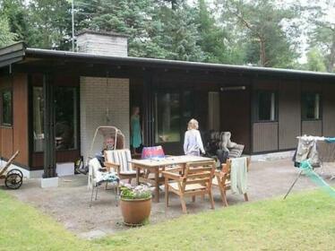 Three-Bedroom Holiday home in Rorvig 2