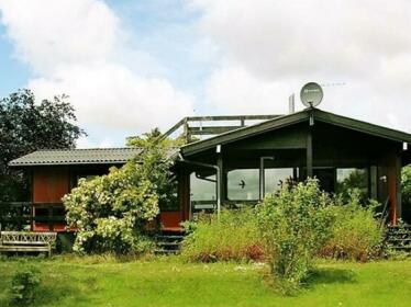 Two-Bedroom Holiday home in Grevinge 3