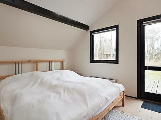Two-Bedroom Holiday home in Nykobing Sj 8 - Photo2