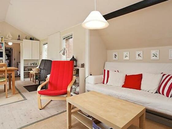 Two-Bedroom Holiday home in Nykobing Sj 8 - Photo3