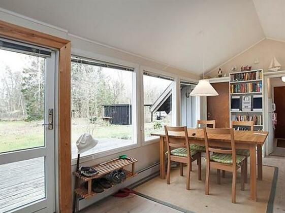 Two-Bedroom Holiday home in Nykobing Sj 8 - Photo4