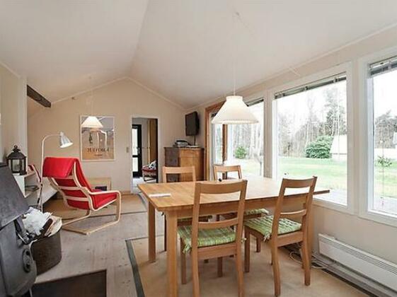 Two-Bedroom Holiday home in Nykobing Sj 8 - Photo5