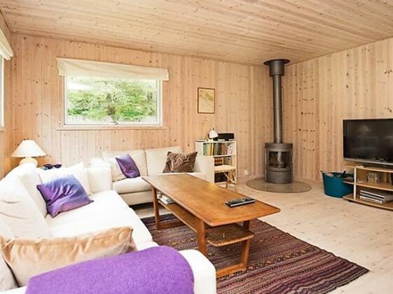 Two-Bedroom Holiday home in Rorvig - Photo5
