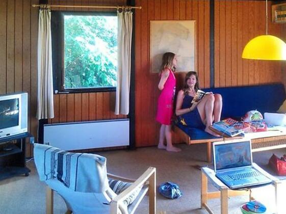 Three-Bedroom Holiday home in Olsted - Photo2